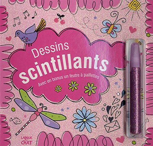 Dessins scintillants