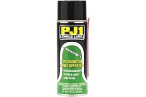 Pj1 1-12 cable lube 11oz (1-12)