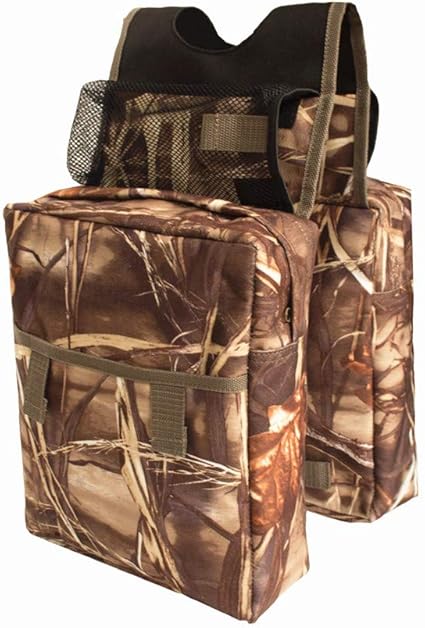 tank saddle bags