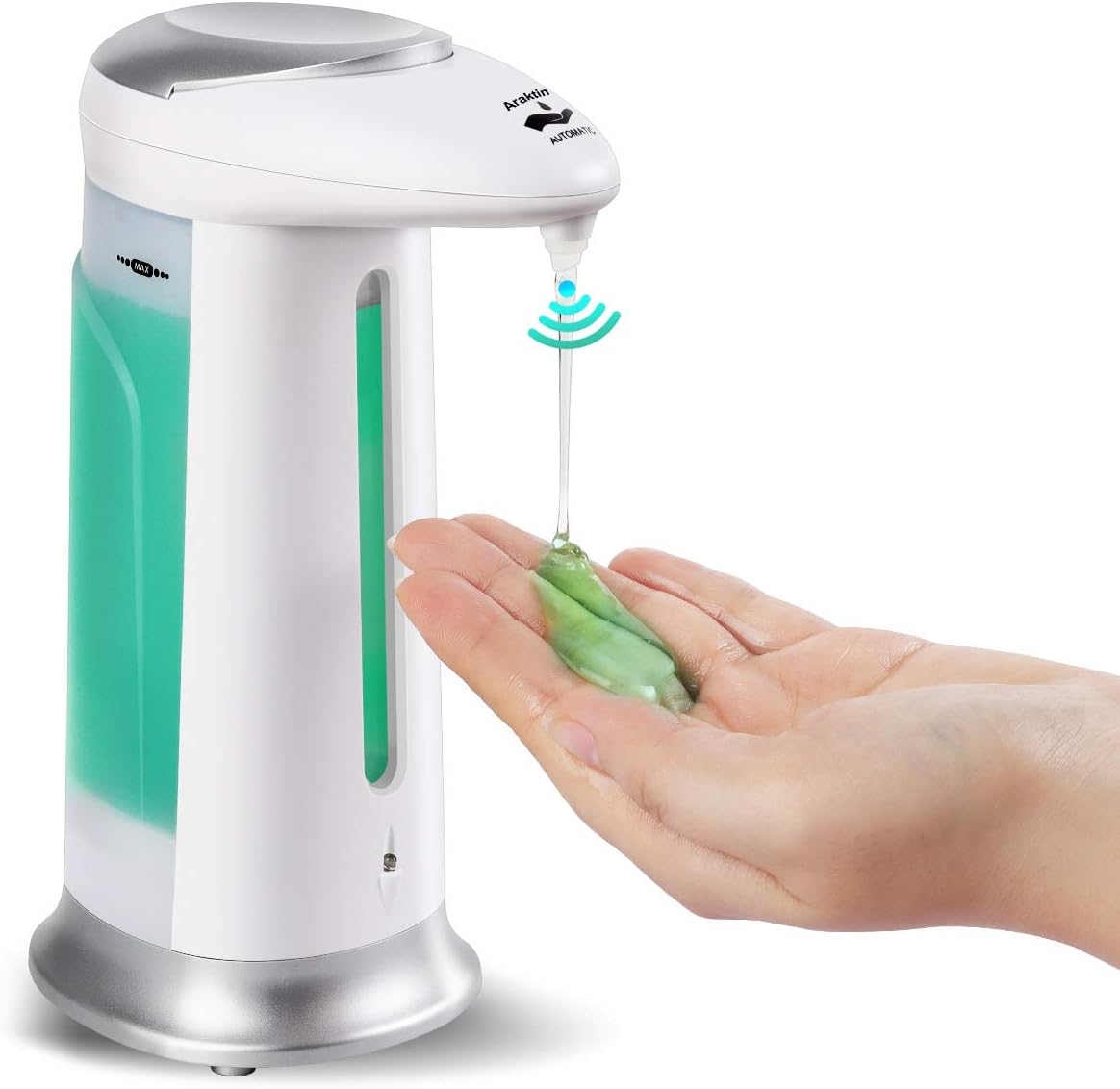 Touchless soap pump Clearance
