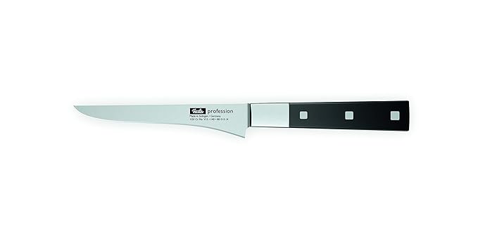 Fissler 88 010 14 000 profession Ausbeinmesser 14 cm
