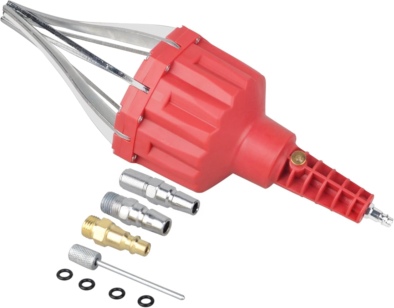 Photo 1 of DAYUAN Pneumatic Air Power CV Joint Boot Expander Install Installation Removal Tool for Rubber CV and Steering Boots