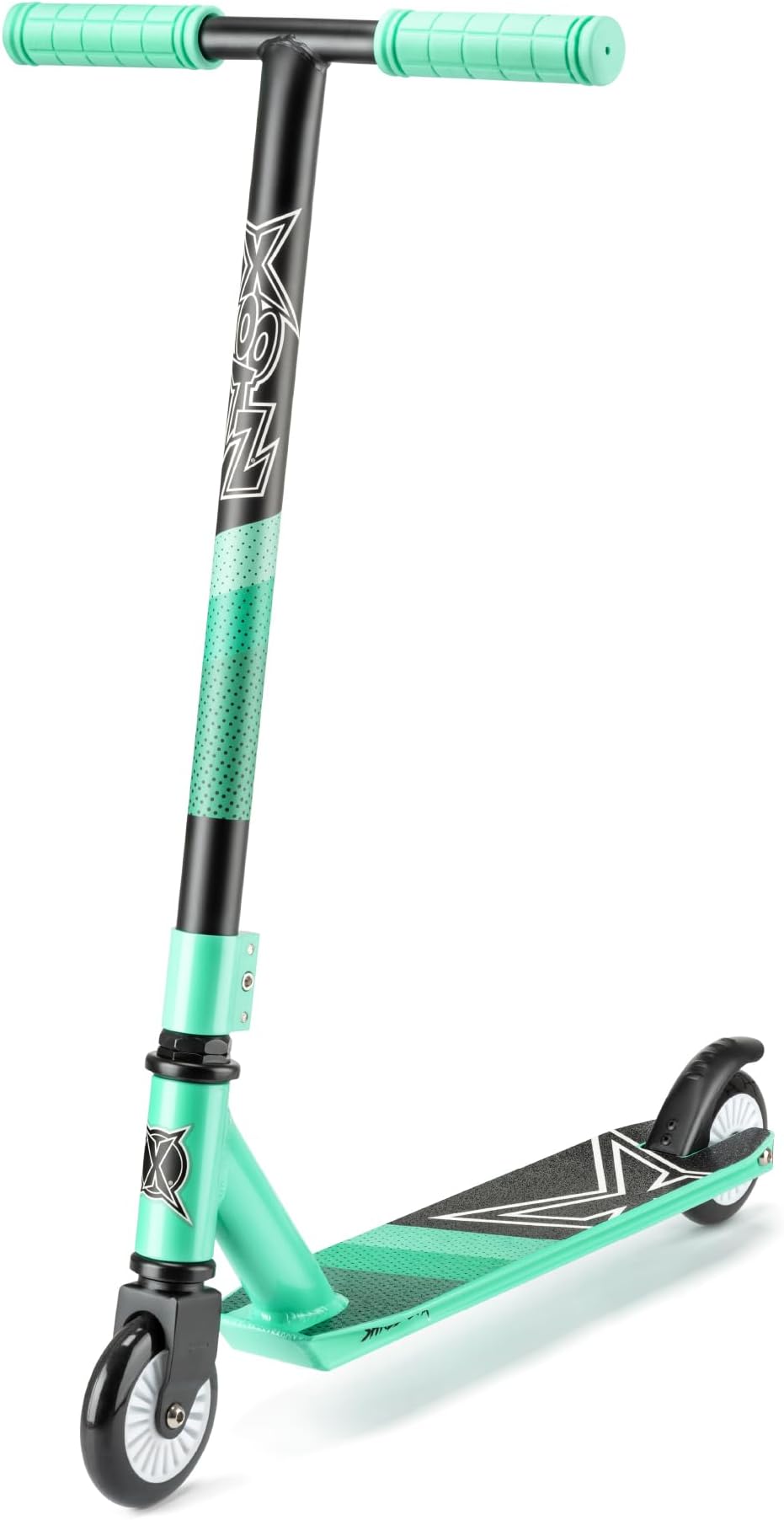 Xootz Shred Stunt Scooter 360 Spin ABEC-7 Bearings 100 kg Max Load