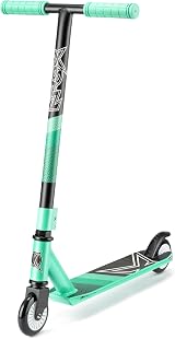Xootz Shred Stunt Scooter 360 Spin ABEC-7 Bearings 100 kg Max Load