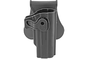 Boomstick Hi-Point .40SW Holster – Tactical, Secure Fit for Concealed Carry