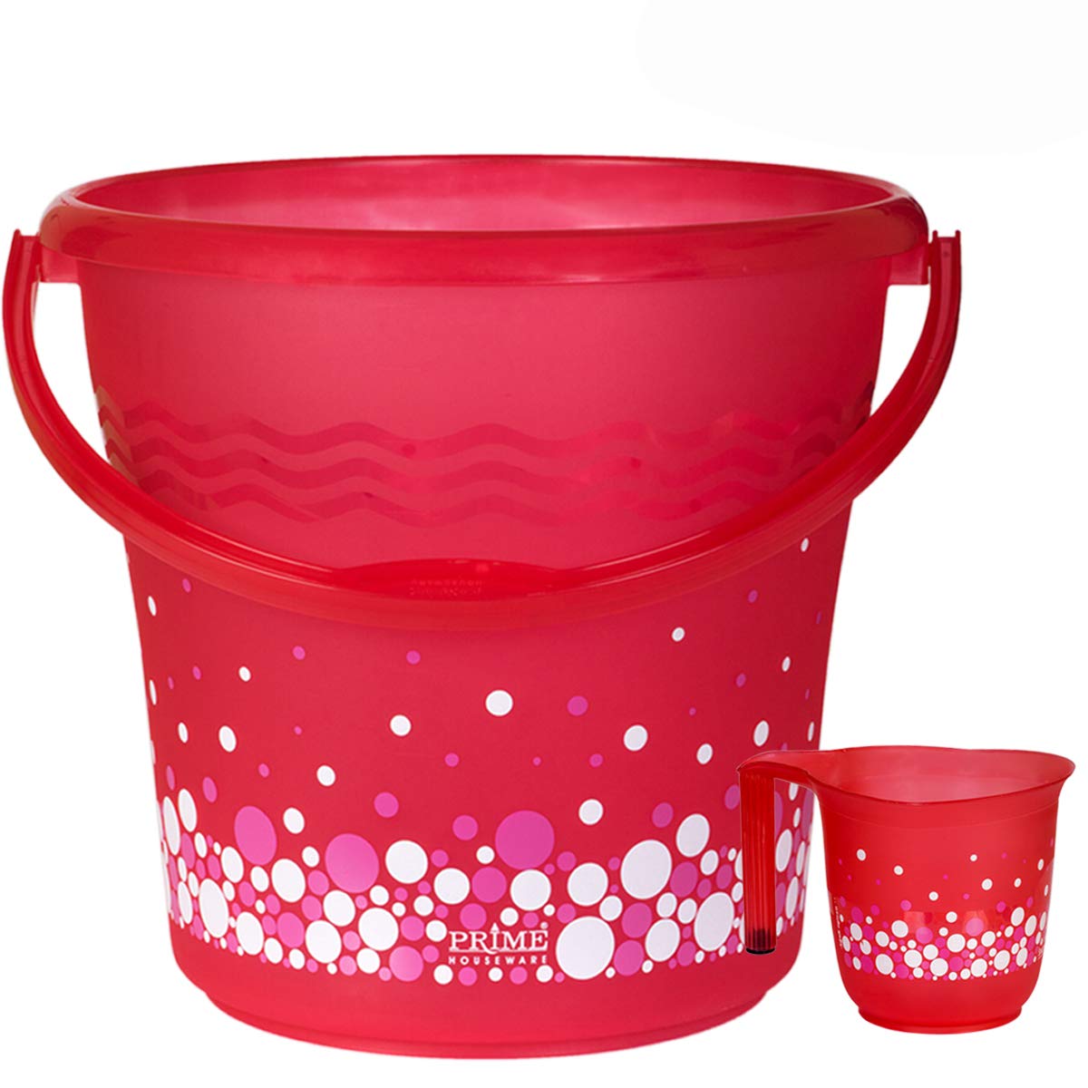designer bucket