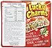 Lucky Charms Treats Marshmallow, 5.1 Ounce (Pack of 6)