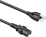 Original UL Listed Replacement 6Ft(1.85m) Heavy
