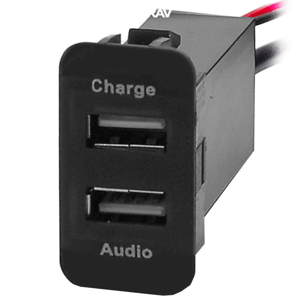 Mua Fakutori Dairekuto Usb17 108 Suzuki Car Series Usb Communication Input Port Usb Charging Port Car Usb Port Custom Modification Parts Upgrade Car Switch Cover Custom Parts V Toyota Car Supplies Car