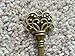 40PCS Bottle Openers Bronze Wedding Favors Rustic Decoration Party Favor