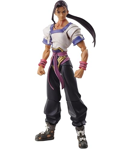 Xenogears フェイ フィギュア 61mL8g9bKcL._AC_UL495_SR435,