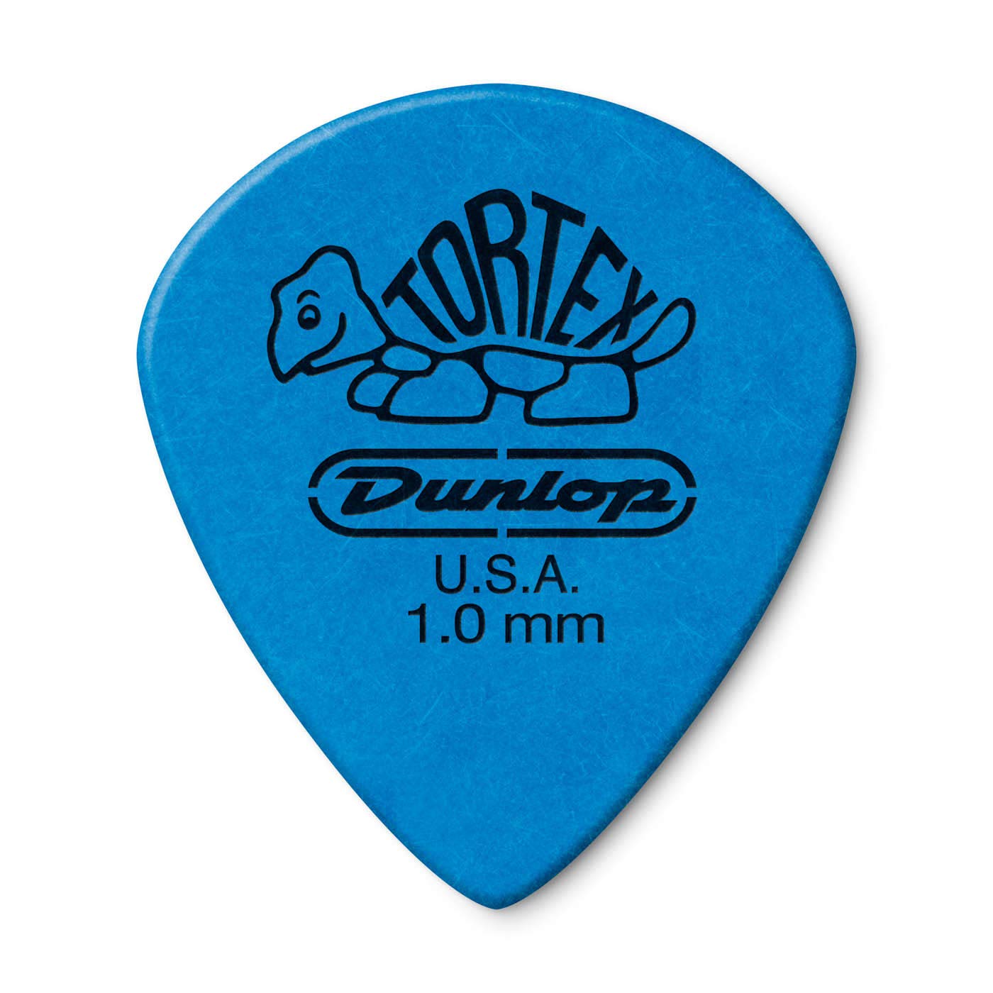Dunlop Tortex Jazz III XL 1.0mm Guitar Picks