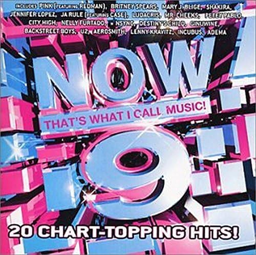 Various Artists - Now That's What I Call Music! 10 - Amazon.com Music