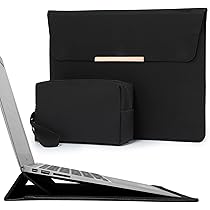 Hyzuo Housse Macbook Pro 13 Pouces Housse Ordinateur 16 Pouces
