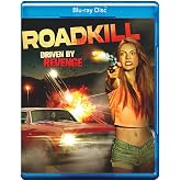 Roadkill [Blu-ray]