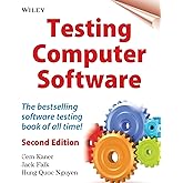 Testing Computer Software, 2nd Edition