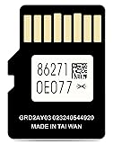 Grayda 2025 Latest Navigation SD Card Map Update