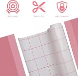 G4GADGET Book Cover Film Self Adhesive Clear 50cm x 10m view 2