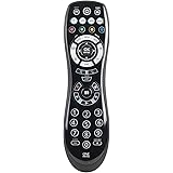 One For All OARUSB04G Four Device Universal Remote with Smart Control for Easy Programming