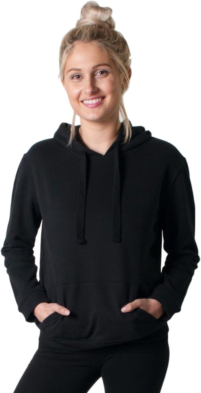 mens activewear hoodie