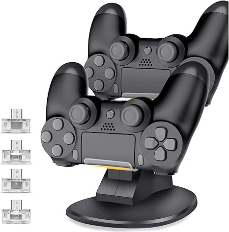 ps4 controller ohne ps4 laden
