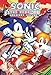 Sonic The Hedgehog Archives 14