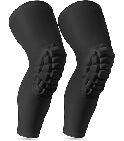 G Form Basketball Leggings With Knee Pads G-form Pro Slide Knee