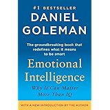 Emotional Intelligence: Why It Can Matter More Than IQ