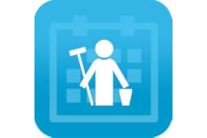 Clean House - chores schedule