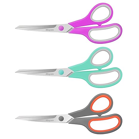 Scissors for Adults