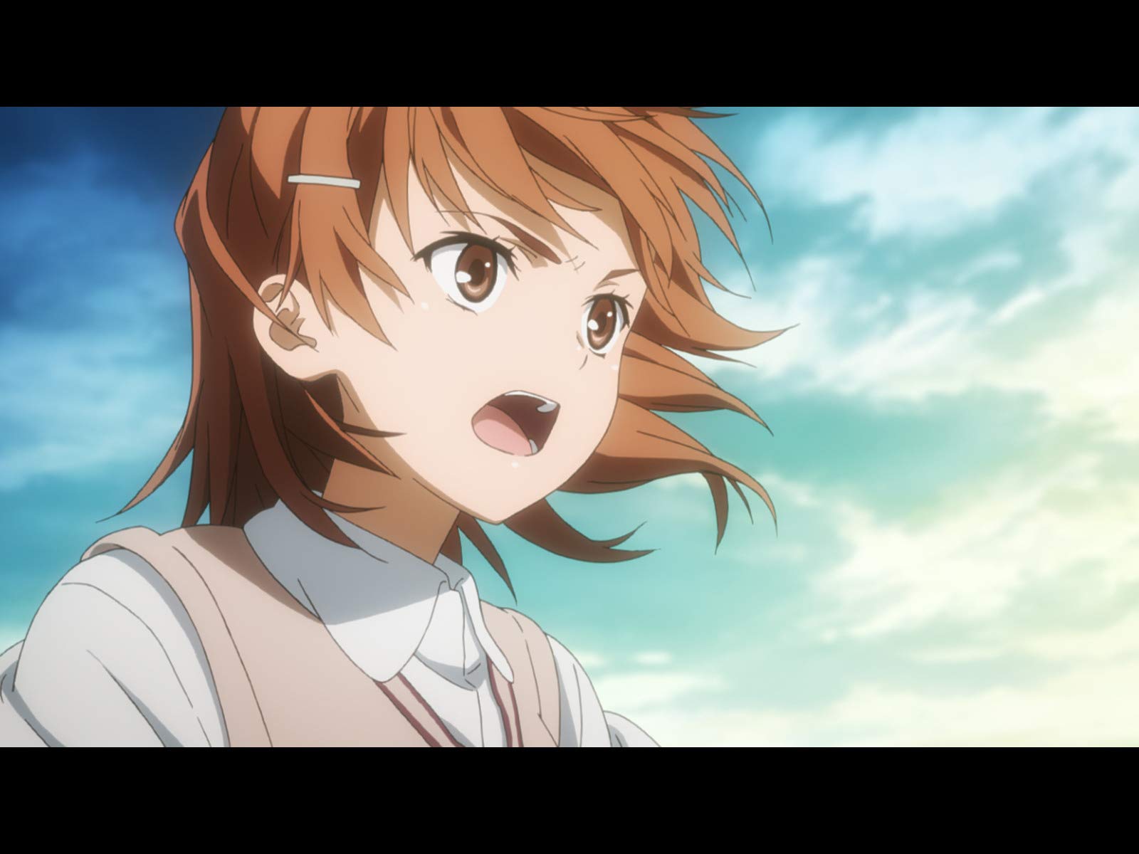 Amazon Co Jp とある科学の超電磁砲を観る Prime Video