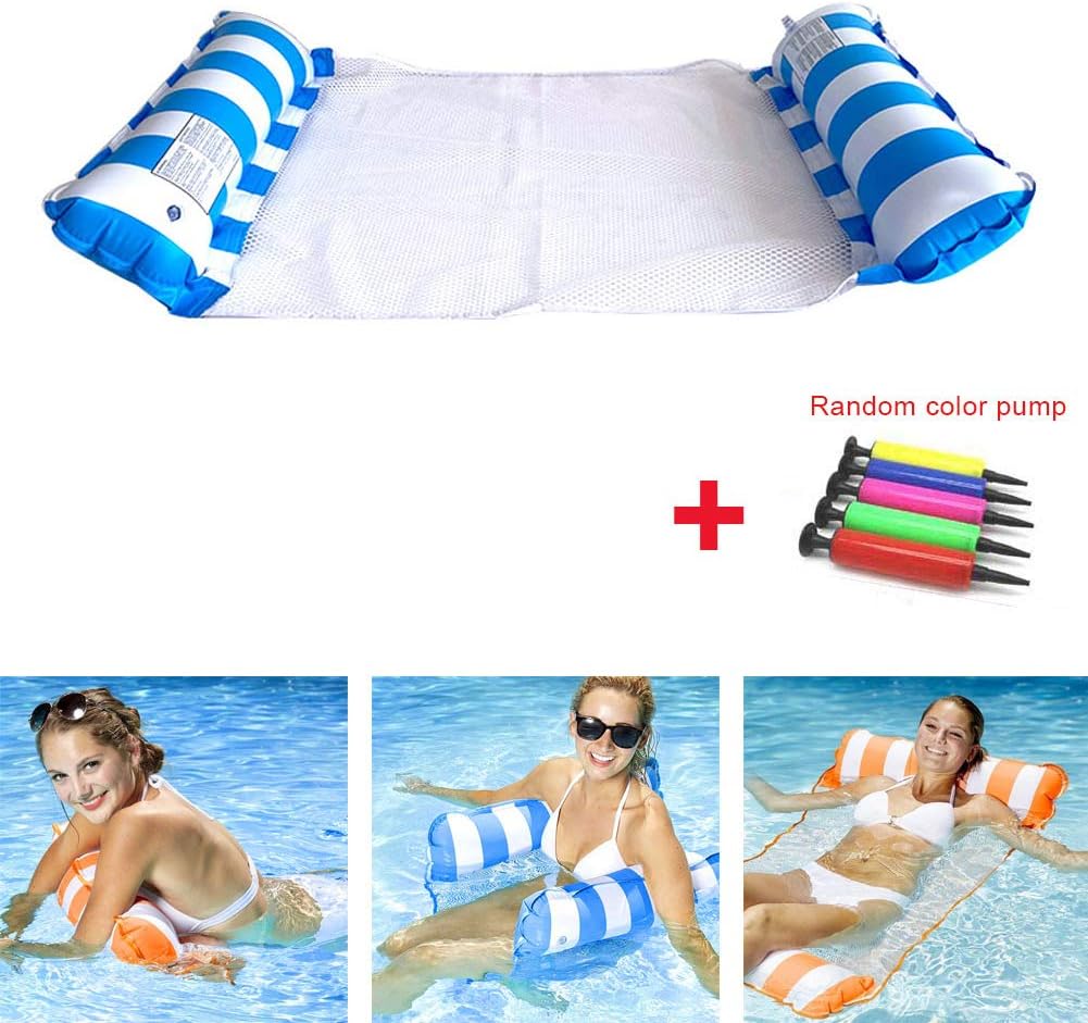 air pump for inflatable pool target