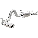 MagnaFlow 19291 Performance Exhaust System