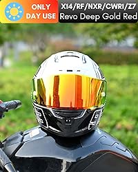 Logto CWR-F1 Shield for RF-1200 Visor X14 NXR RF-SR