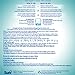 Snuggle Exhilarations Liquid Fabric Softener, Blue Iris & Ocean Breeze, 32 Fluid Ounces, 37 Loads