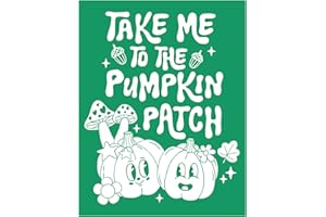 DGAGA Autumn Silk Screen Stencils Reusable Self Adhesive Chalk Mesh Stencils Autumn Silkscreen Transfers for Painting on Wood,Craft,DIY Farmhouse Signs Screenprinting Starter Kit for Chalk Paste