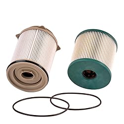Doc's Diesel Fuel/Water Separator DGF430+DGF401