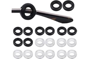 KECHIO Eyeglasses Anti Slip Retainer Glasses Ear Hook Grip kids and Adults Silicone Anti Slip Holder