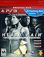 Heavy Rain: Director's Cut PS3