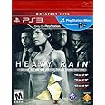 Heavy Rain: Director's Cut PS3