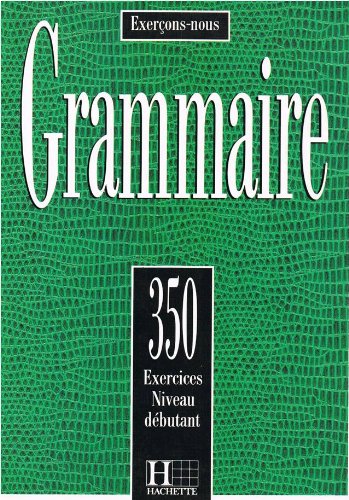Grammaire