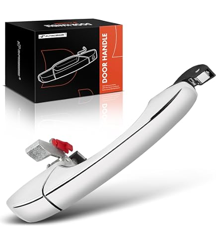 Amazon.com: Mopar 1MZ85CDMAF HANDLE EXTERIOR DOOR : Automotive