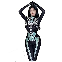 SINGUYUN Women's Cosplay Teddy Underwear Jumpsuit