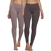 Felina Velvety Super Soft Lightweight Leggings