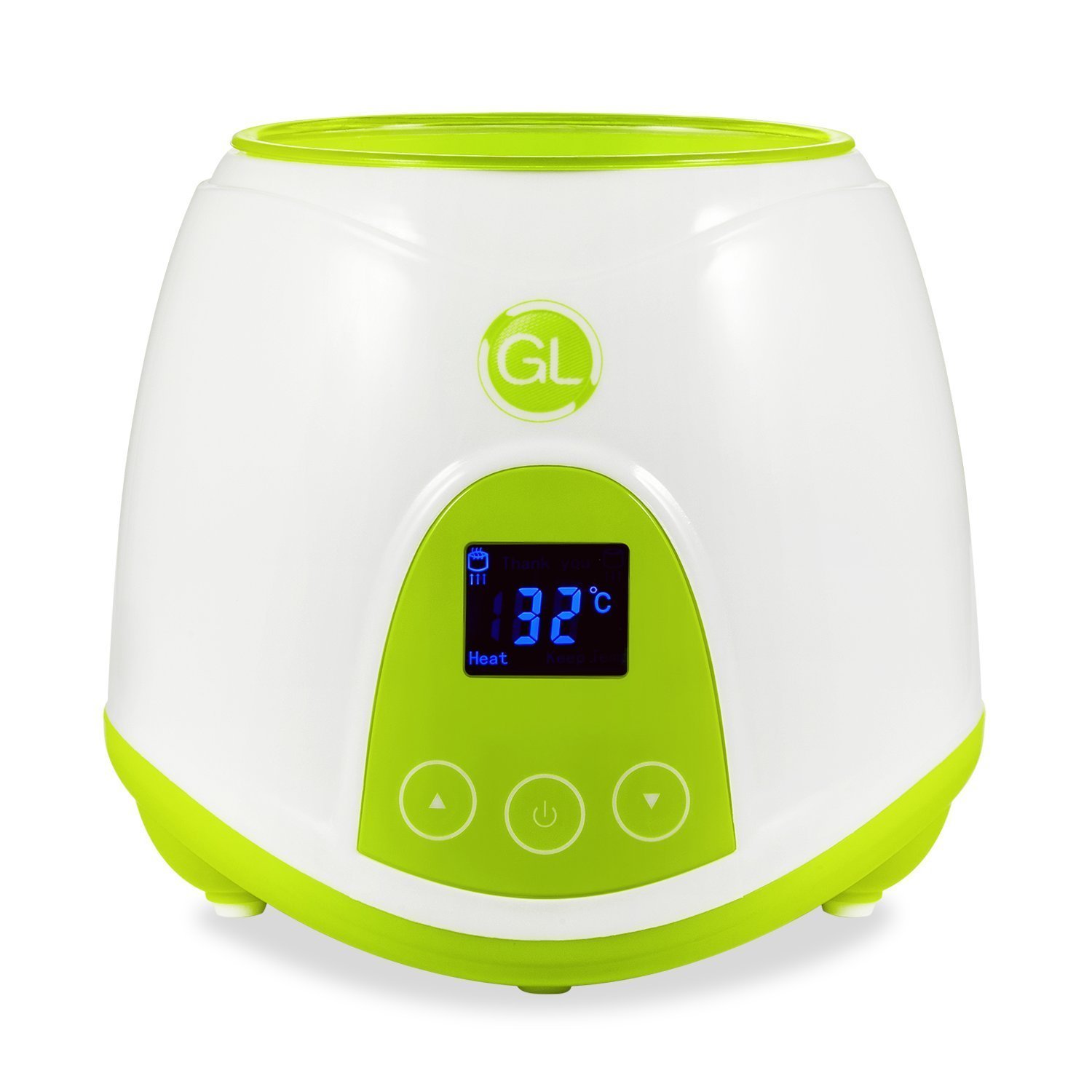 Galleon Small General Purpose Lab Water Bath, 36 To 100C, 0.5 Liter Capacity