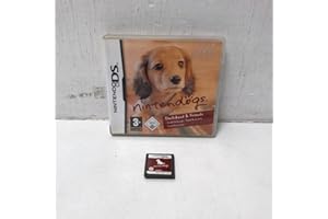 Nintendogs: Dachshund & Friends
