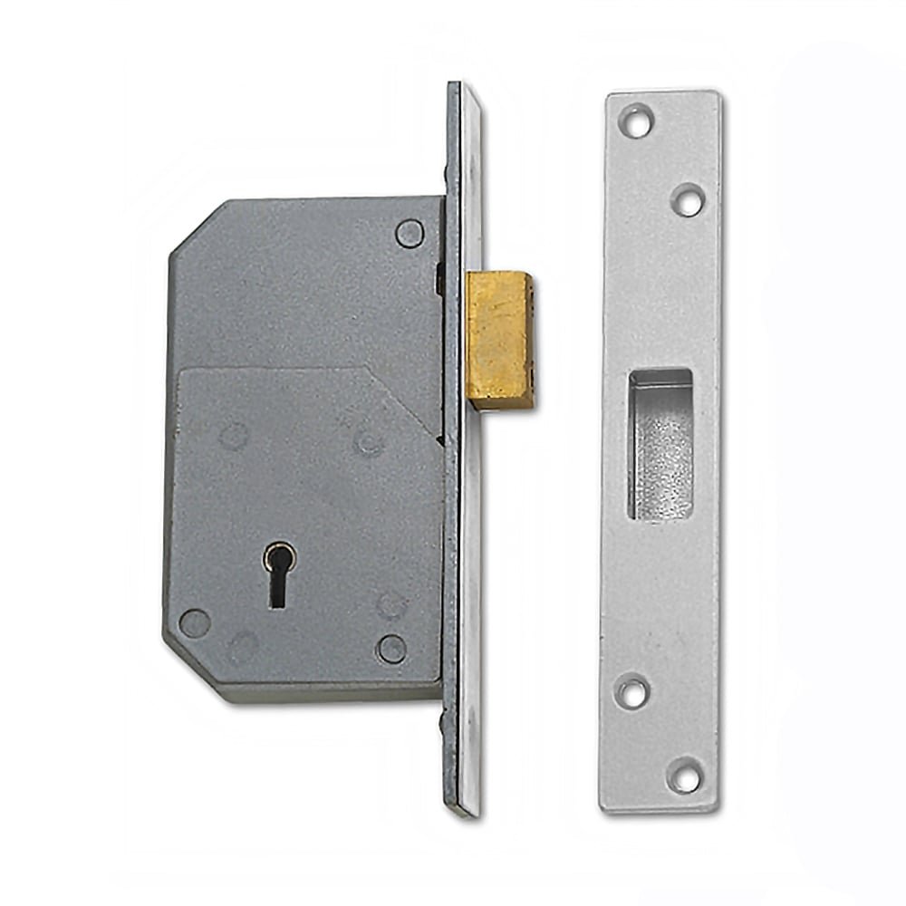 UNION UNNB3G110C73 Mortice Deadlocks 5 Lever