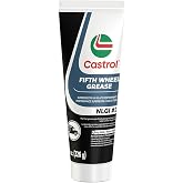 Castrol Fifth Wheel Grease, 8 Ounce, Pack of 25