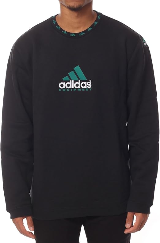 adidas eqt jumper