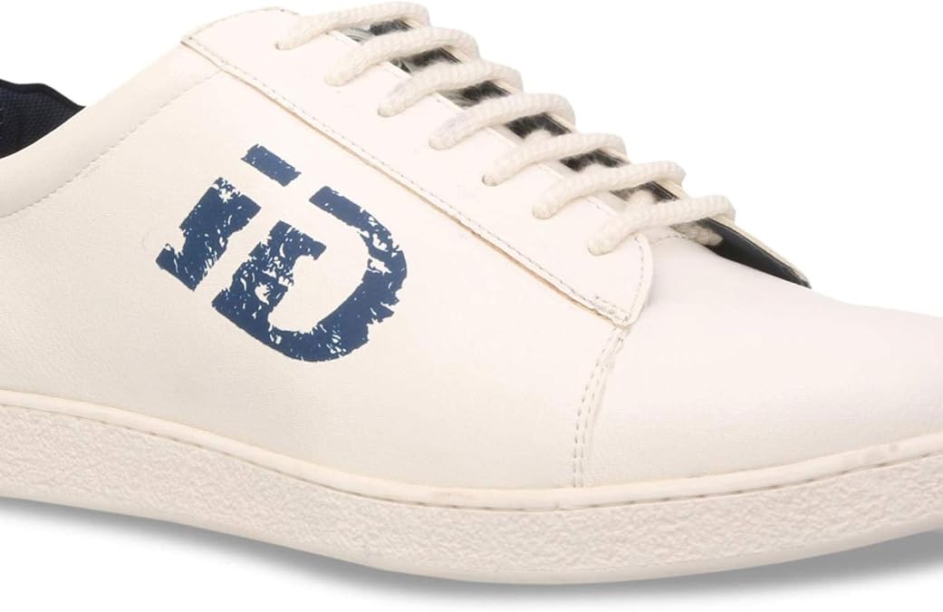 id shoes white